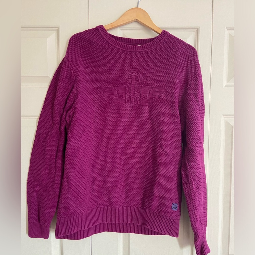DOCKERS SWEATER